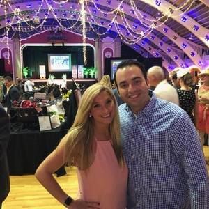 Meet your Posher, Ian